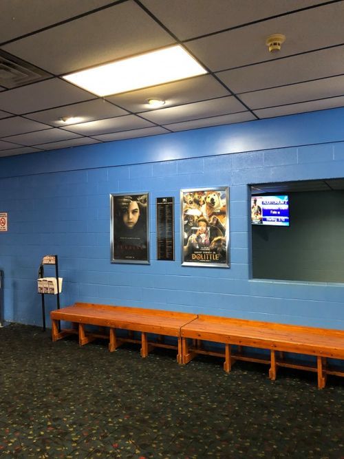 Showland Cinemas 7