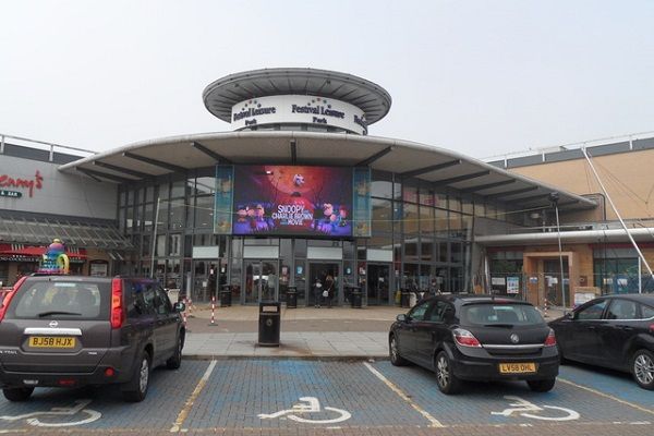 Basildon