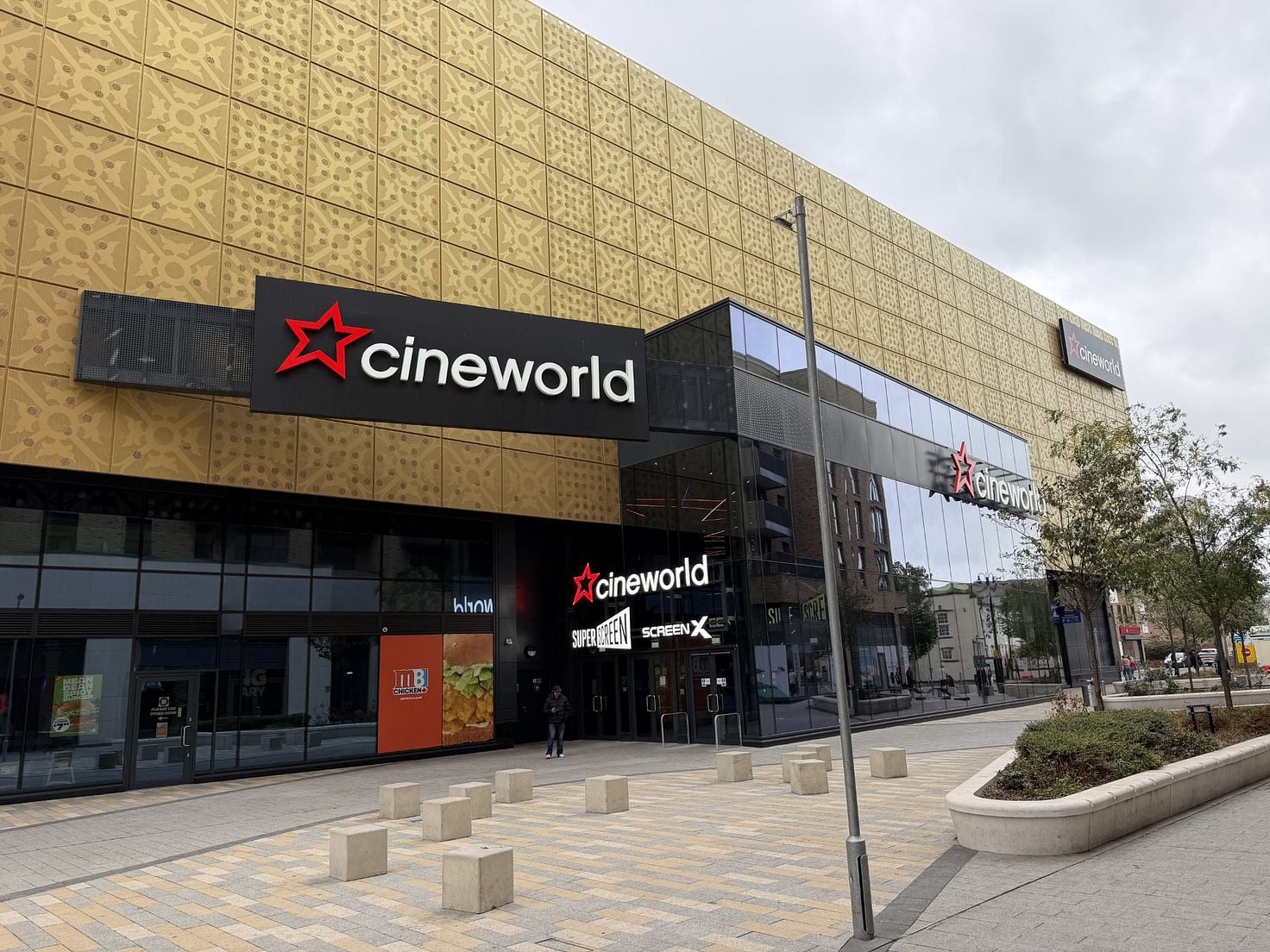 London - Hounslow