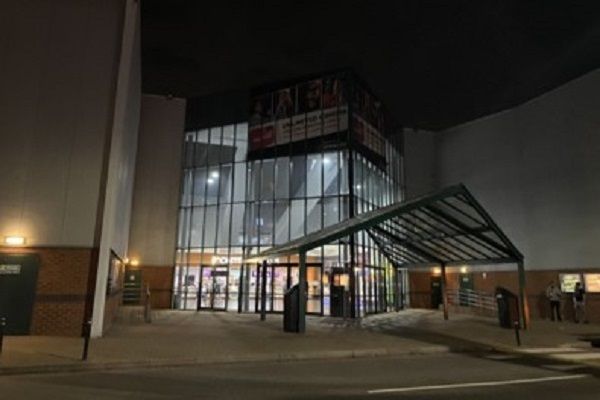 London - Feltham