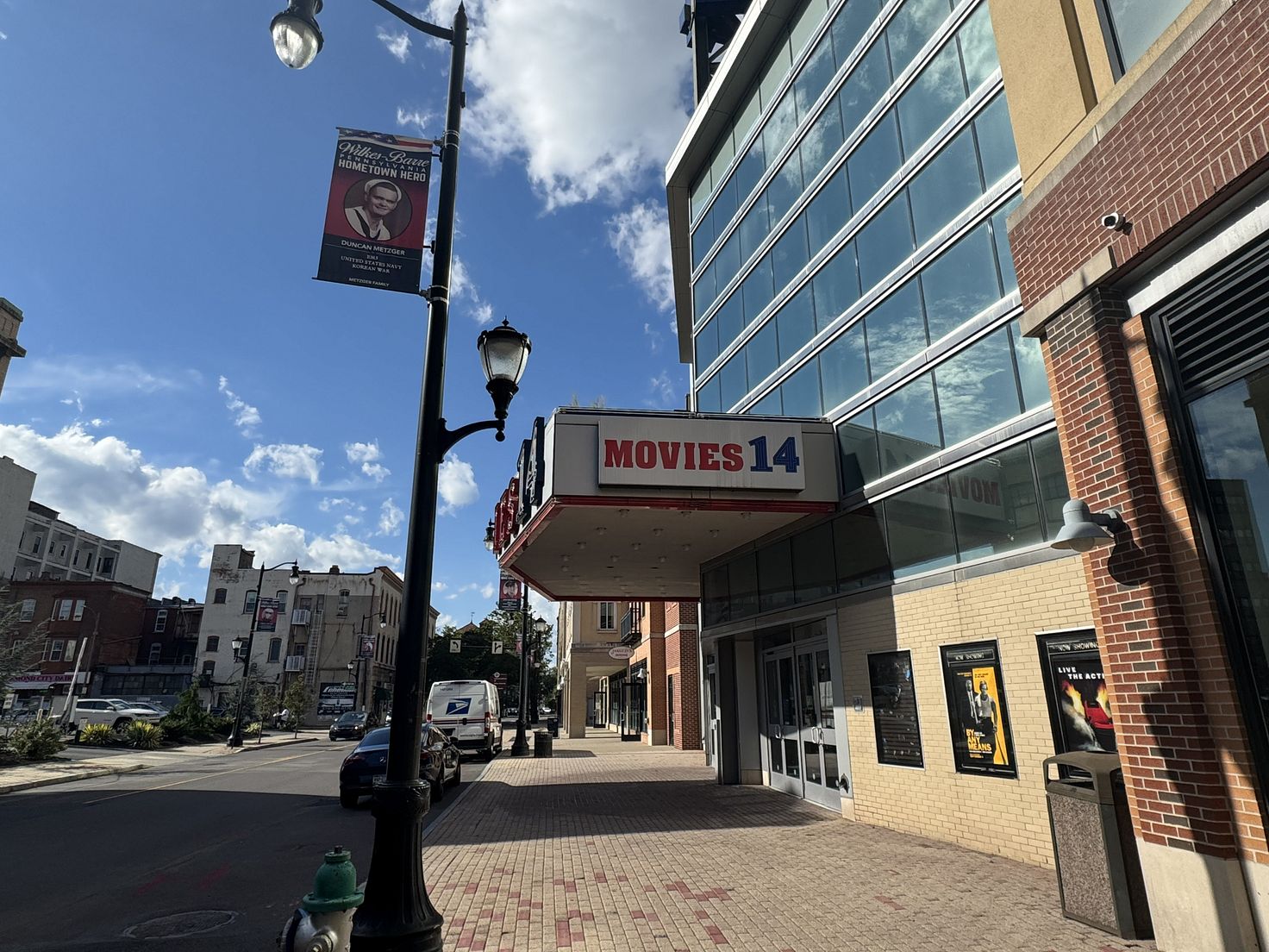 R/C Wilkes Barre Movies 14 | Wilkes-Barre, PA
