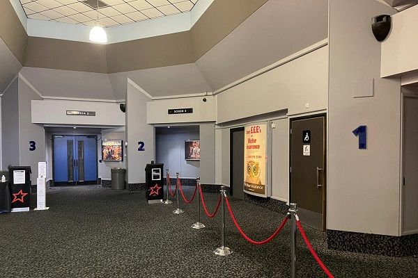 Harlow Queensgate