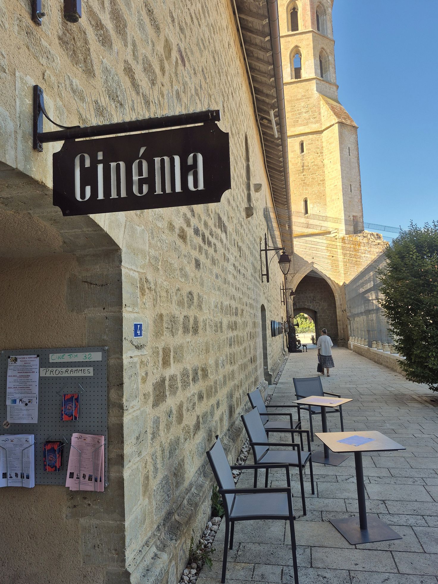 Marciac