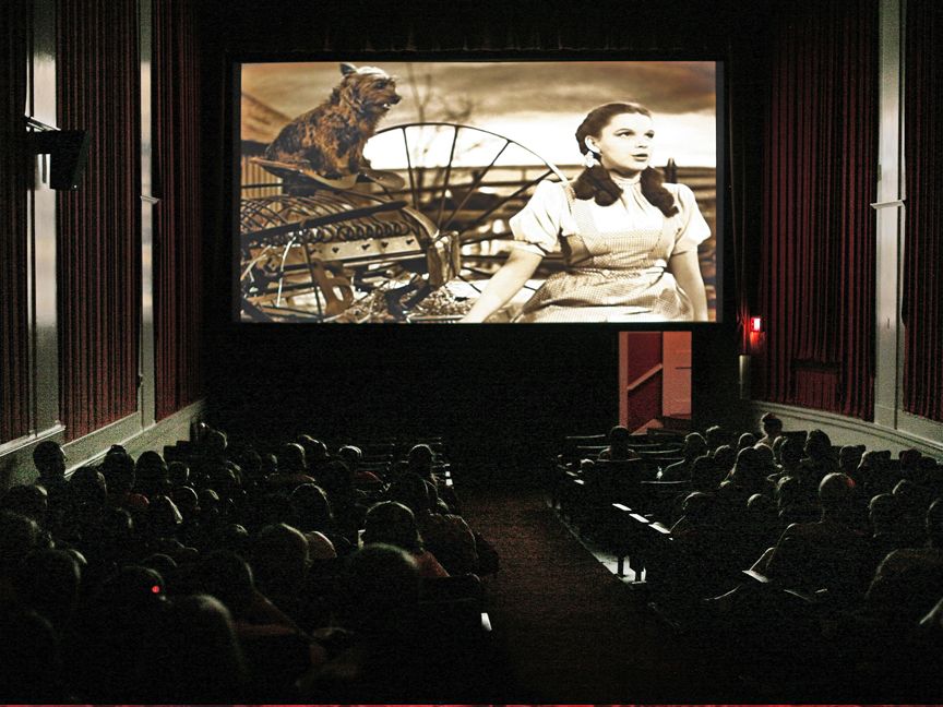 Cameo Theater