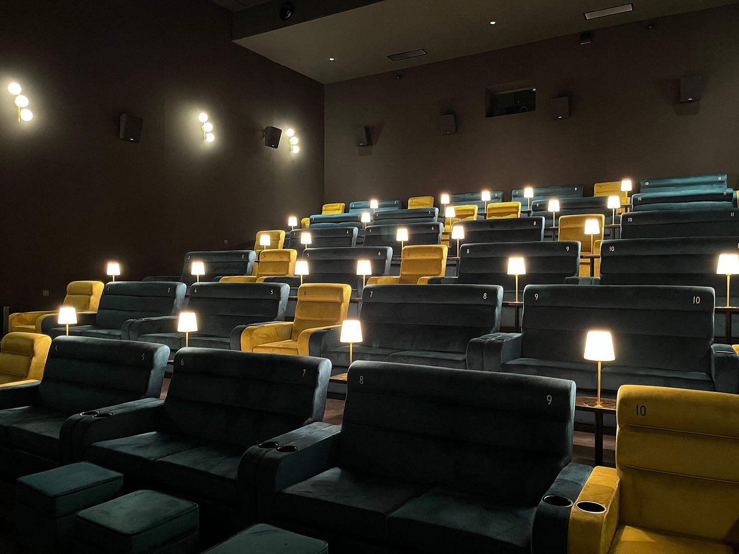 Cinéma Capitole