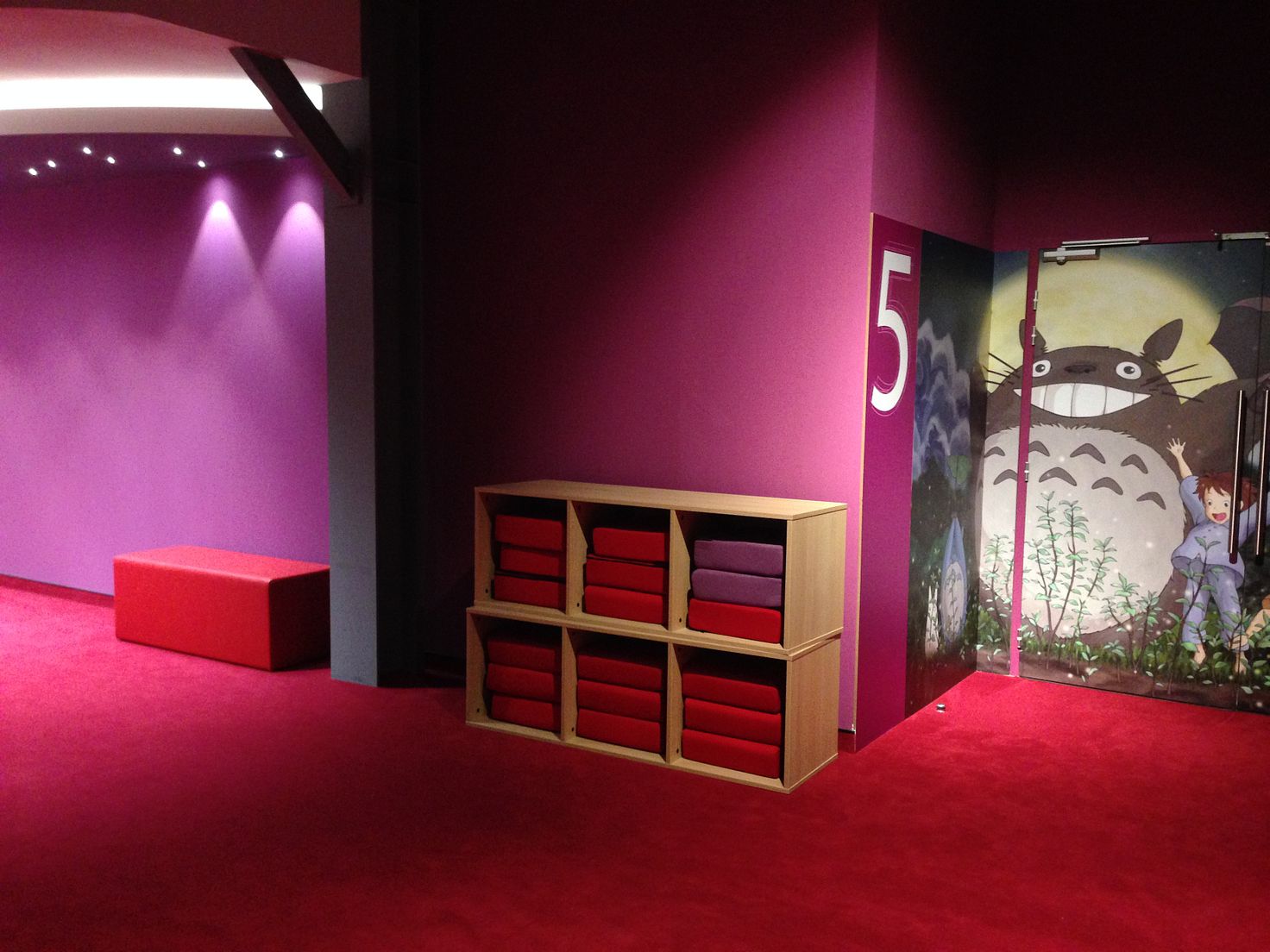 Saint-Chamond - Véo Grand Lumière