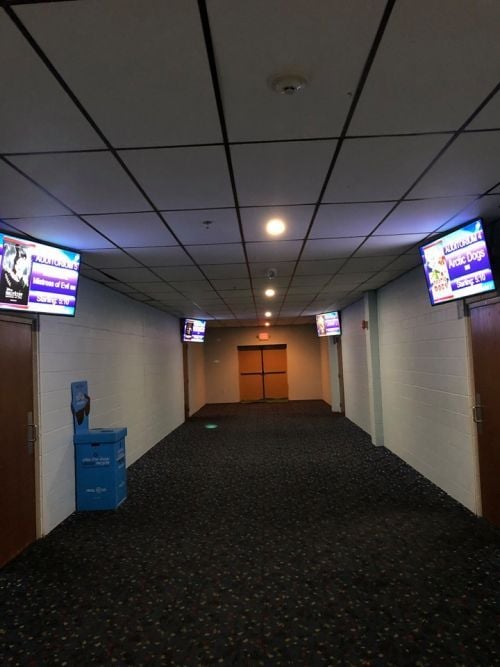 Showland Cinemas 7