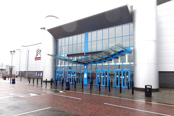 Falkirk