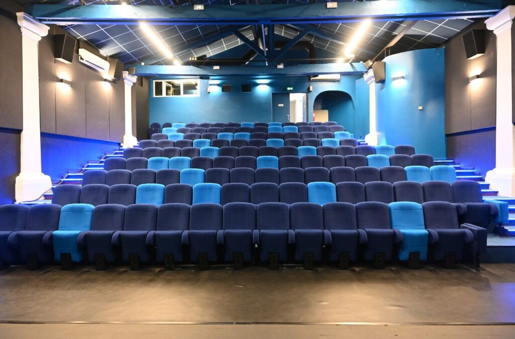 CINEMA LE ROCHER