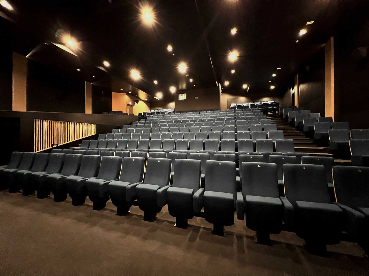 Nogaro Ciné