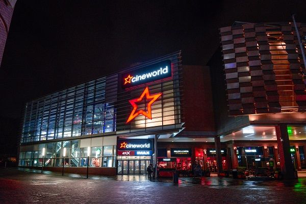 Telford