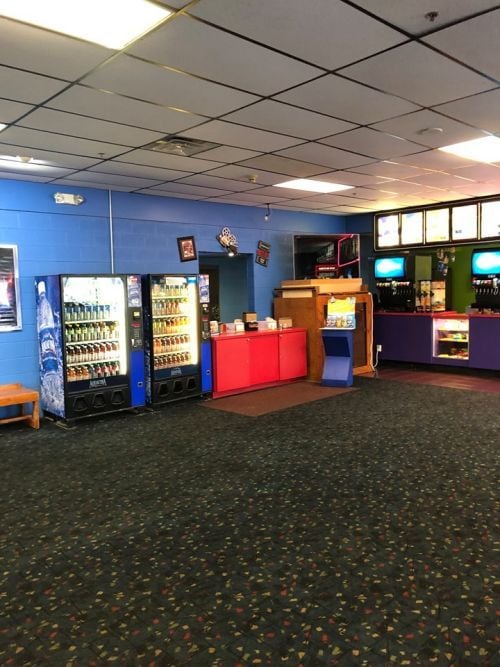 Showland Cinemas 7