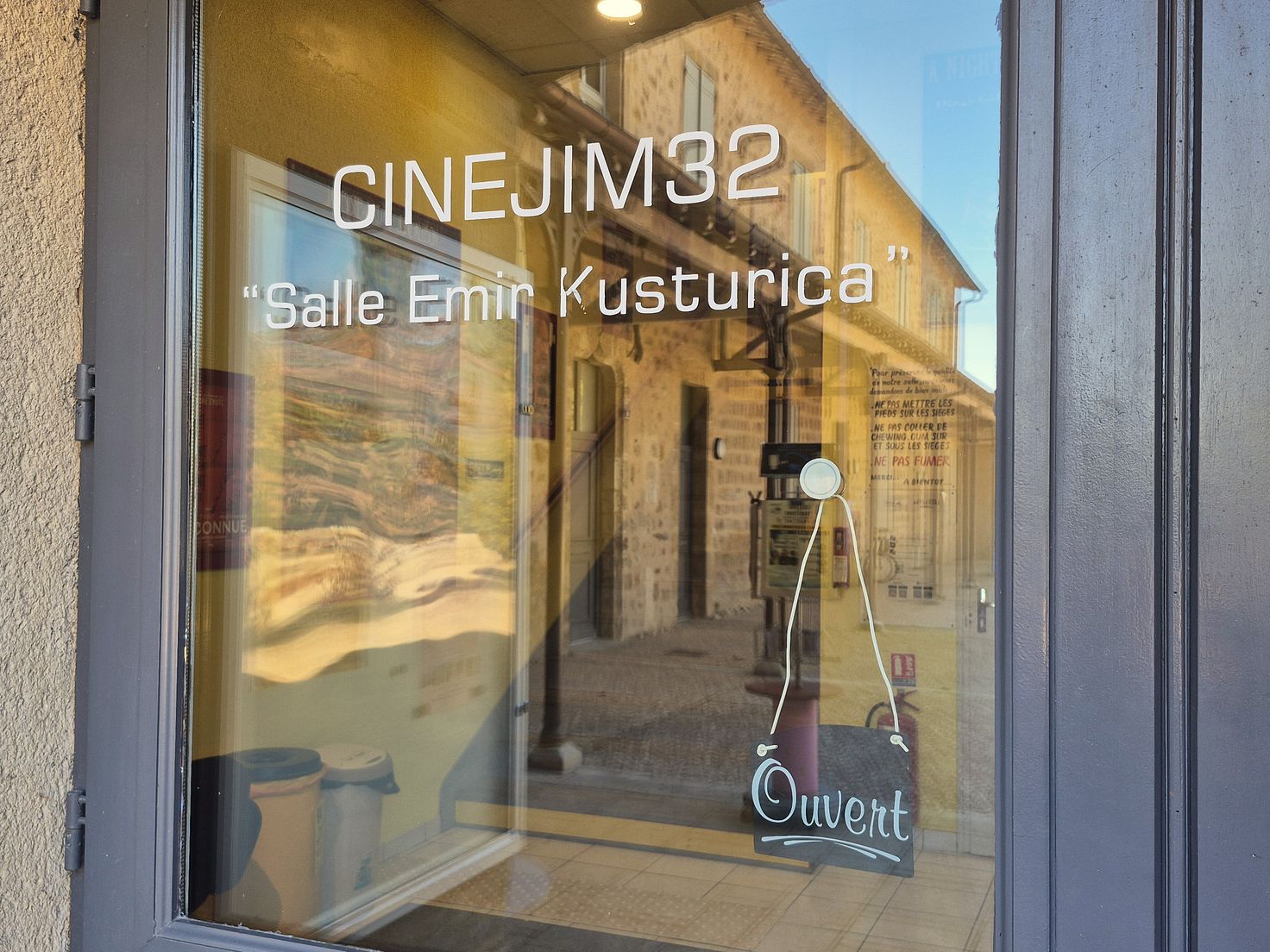 Marciac
