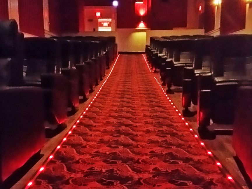 Cameo Theater