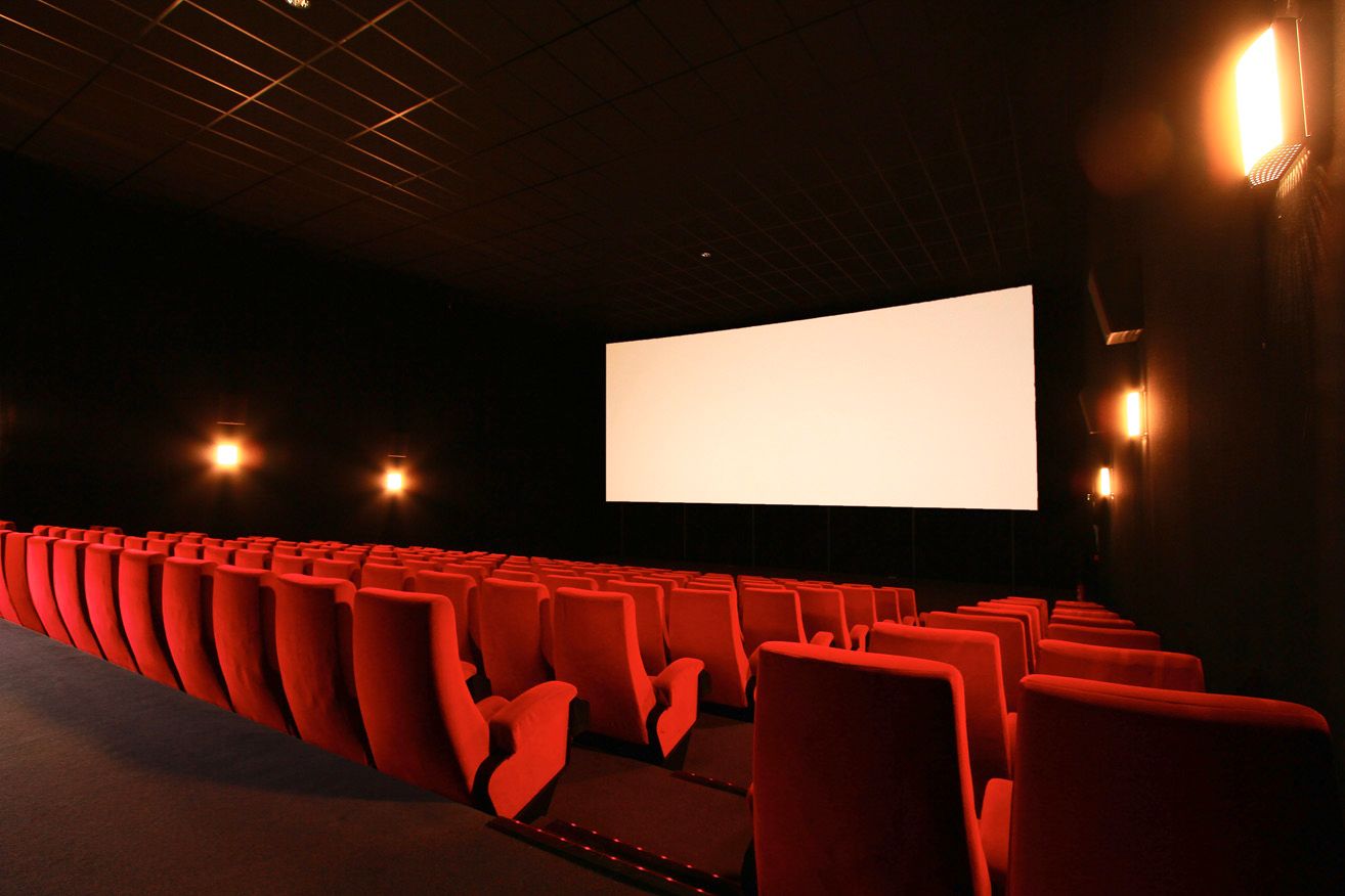Ciné Pôle Sud