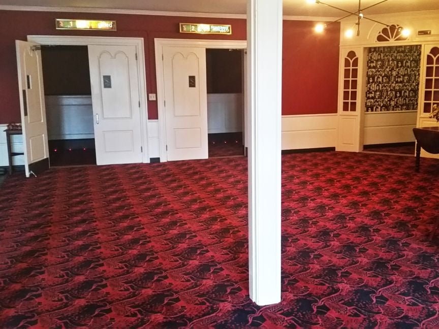 Cameo Theater