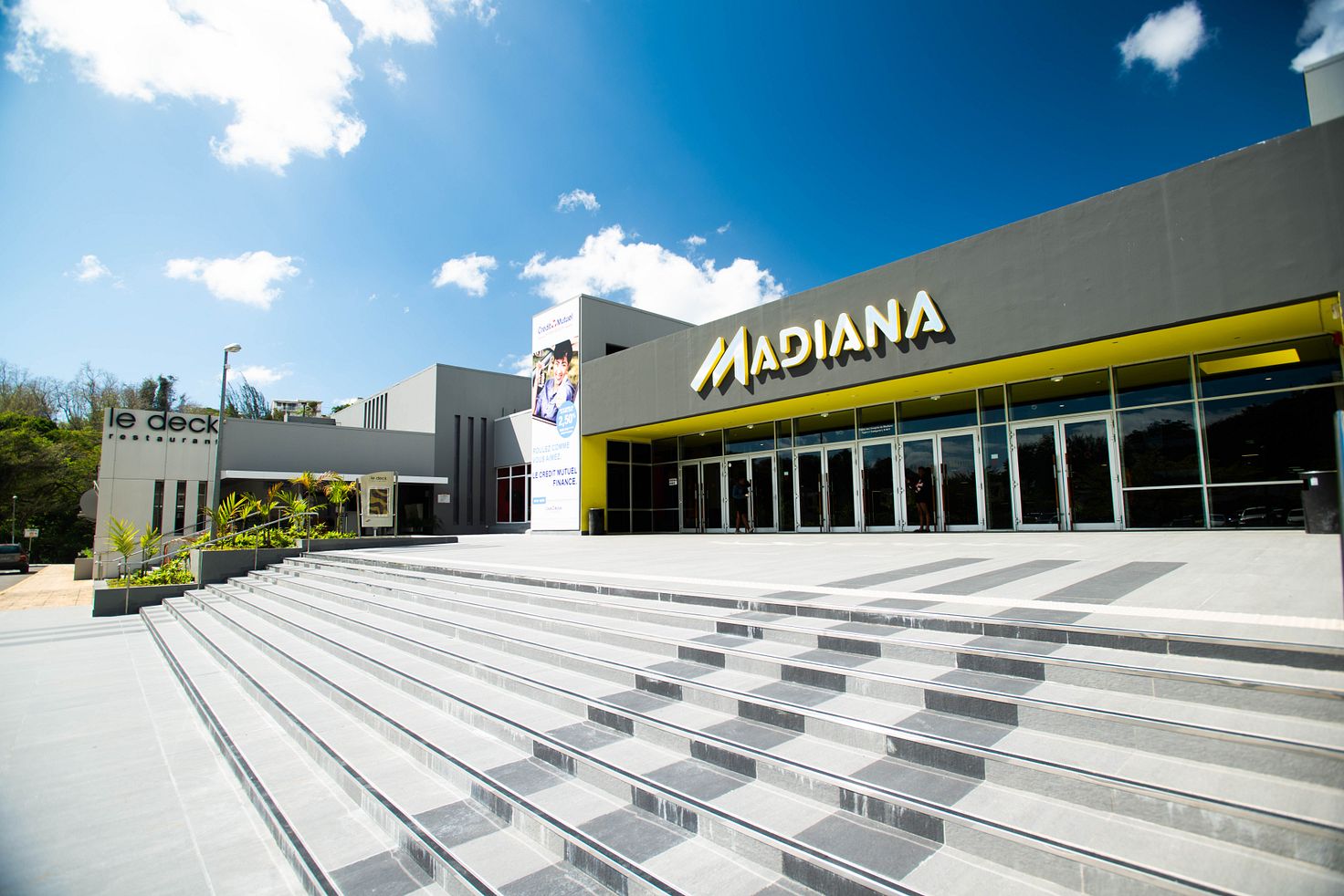 Madiana