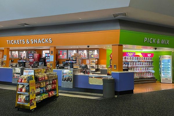 Harlow Queensgate