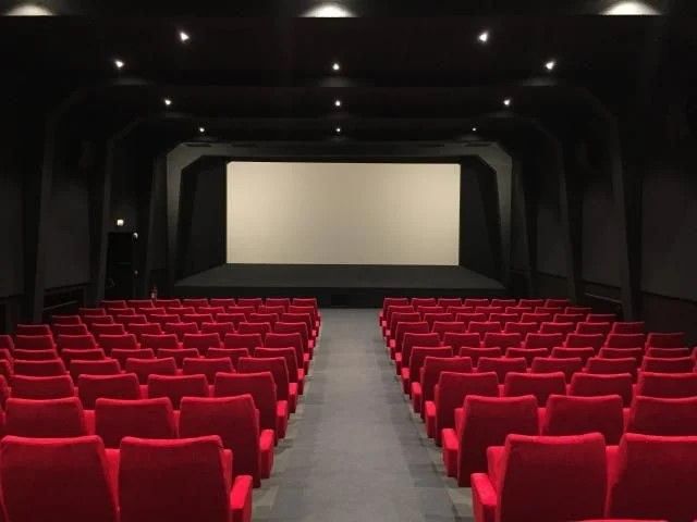 Cinéma Rex - Morzine