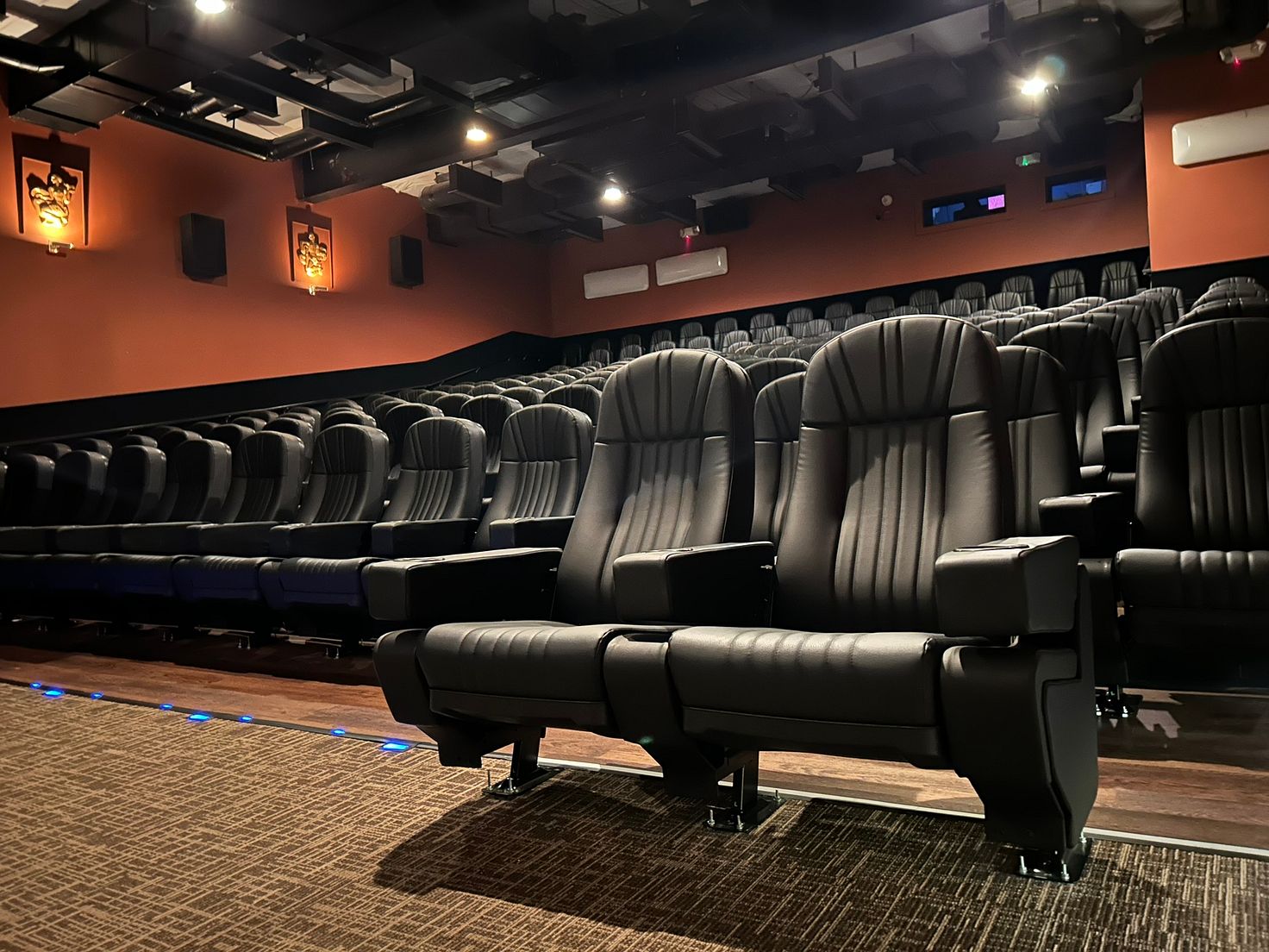 Visulite Cinema