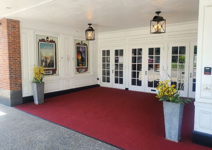 Cameo Theater