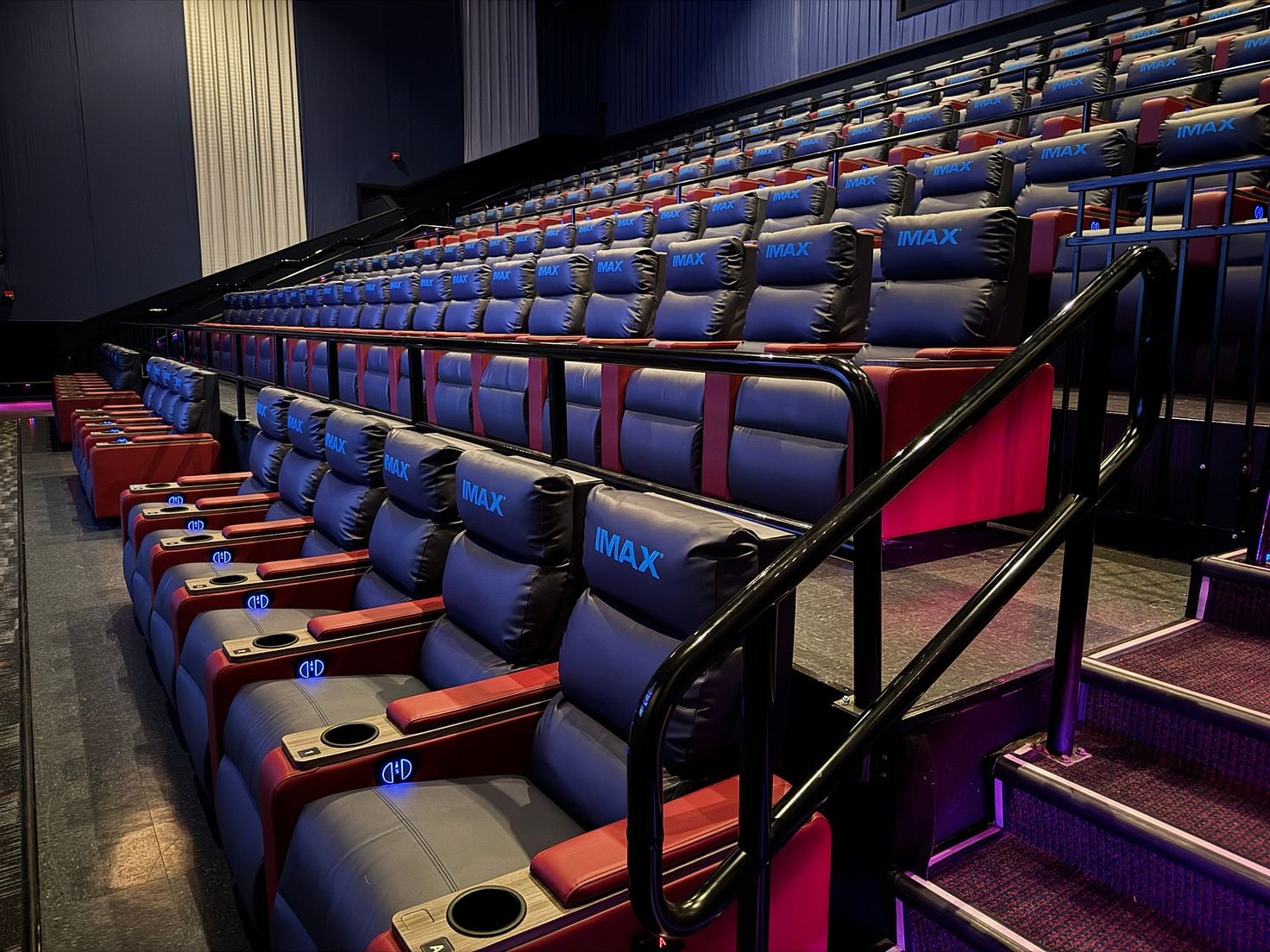 R/C Reading Movies 11 & IMAX | Reading, PA