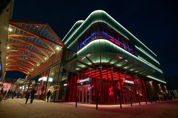 Bracknell