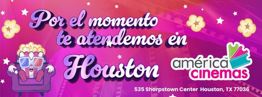 America Cinemas Pasadena