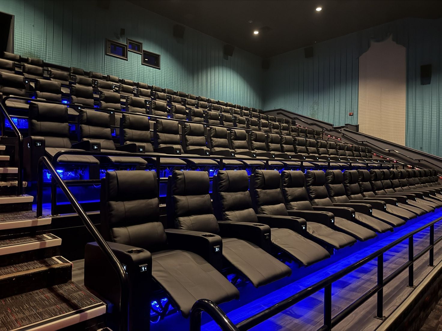 R/C Wilkes Barre Movies 14 | Wilkes-Barre, PA