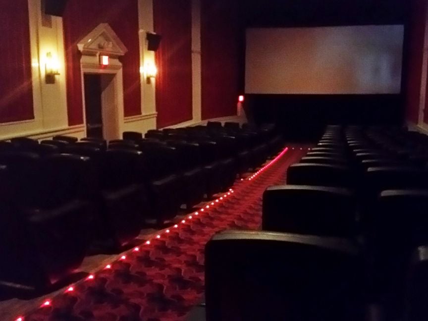Cameo Theater