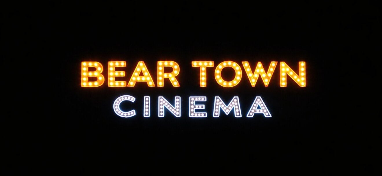 Bear Town Cinema 6