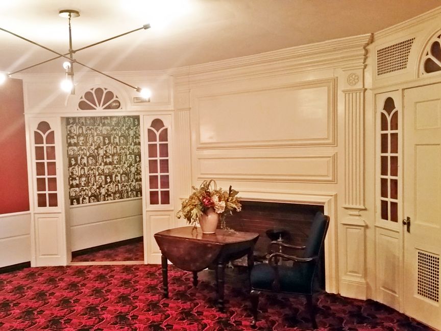 Cameo Theater