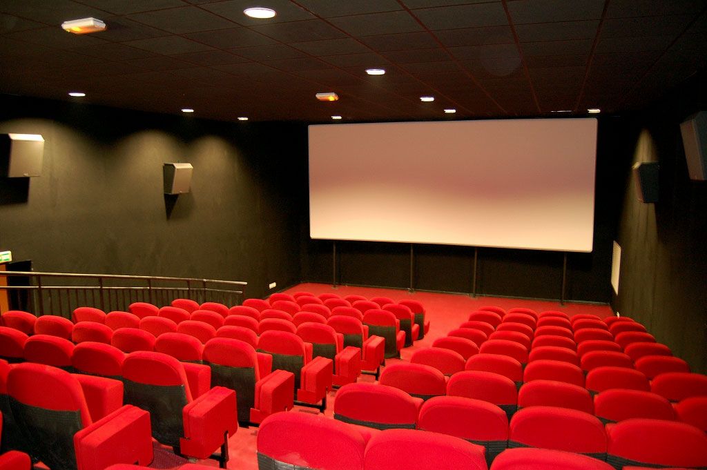 Fronton - Ciné Fronton