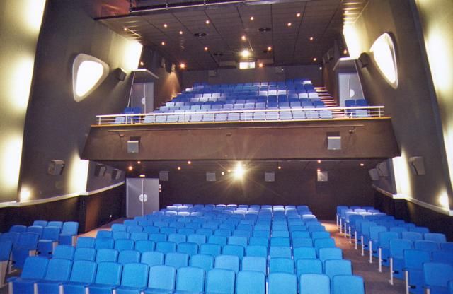 Caudebec-en-Caux - Le Paris