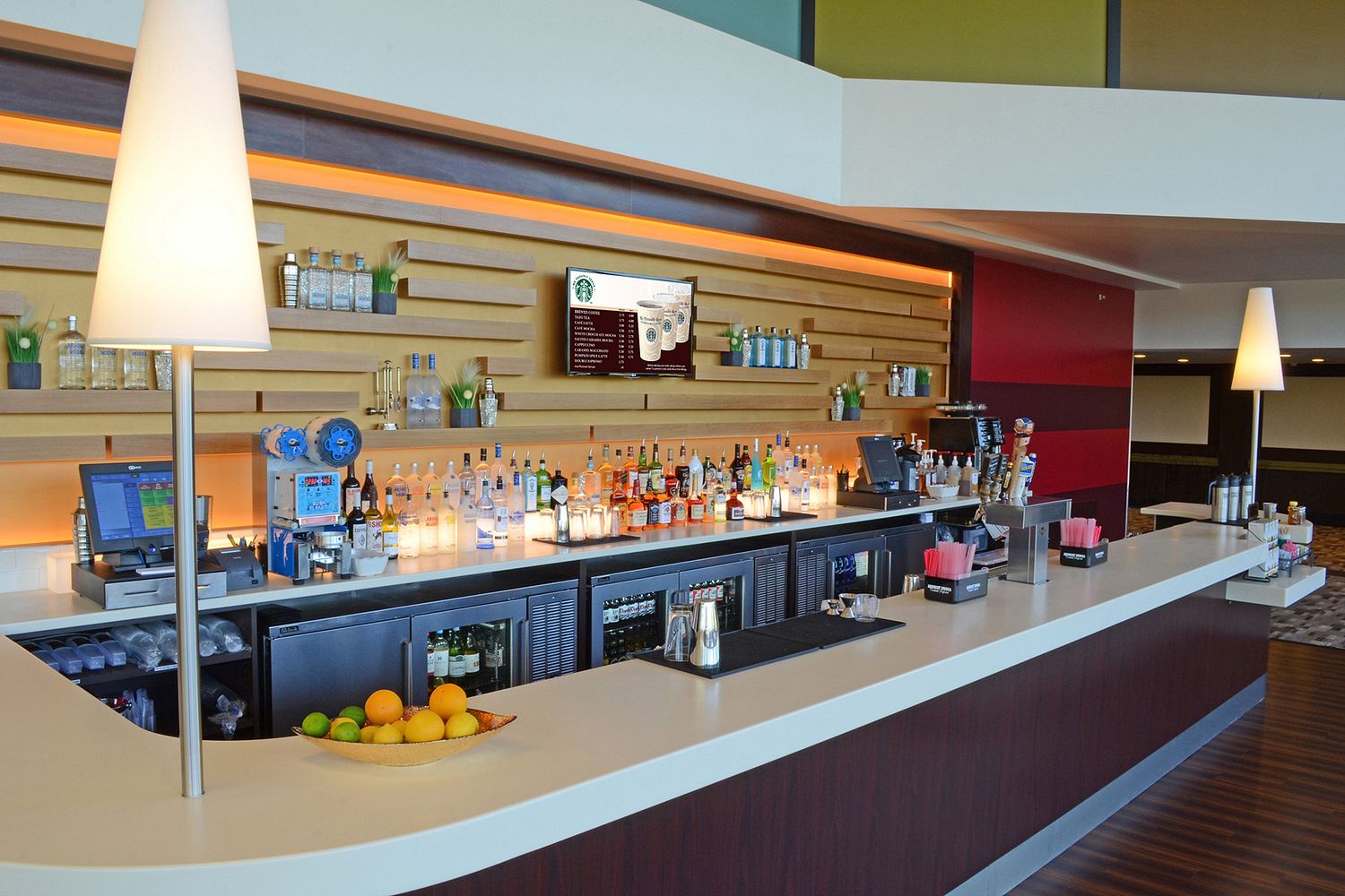 Woburn Movie Theater | Showcase Cinema de Lux Woburn - Showcase Cinemas