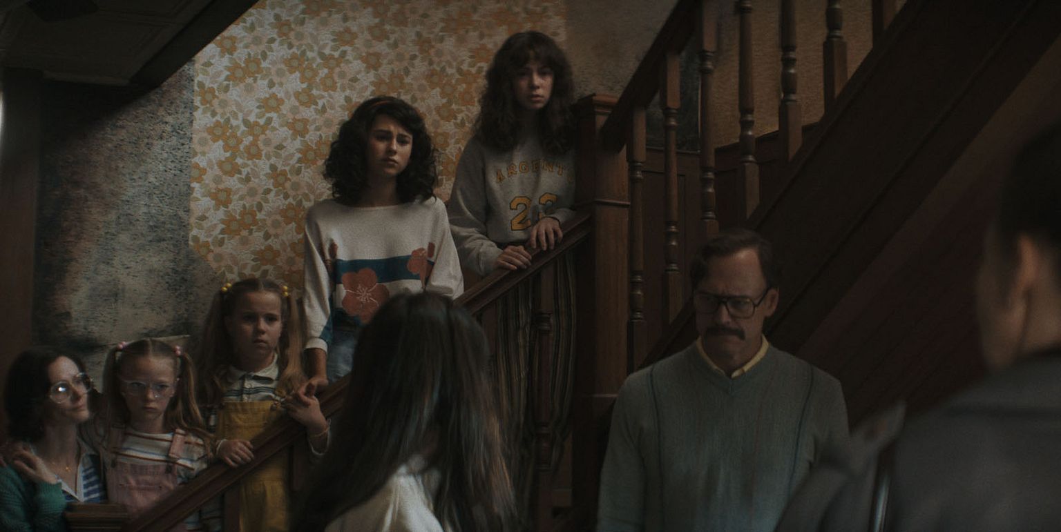 The Conjuring: l'heure du jugement