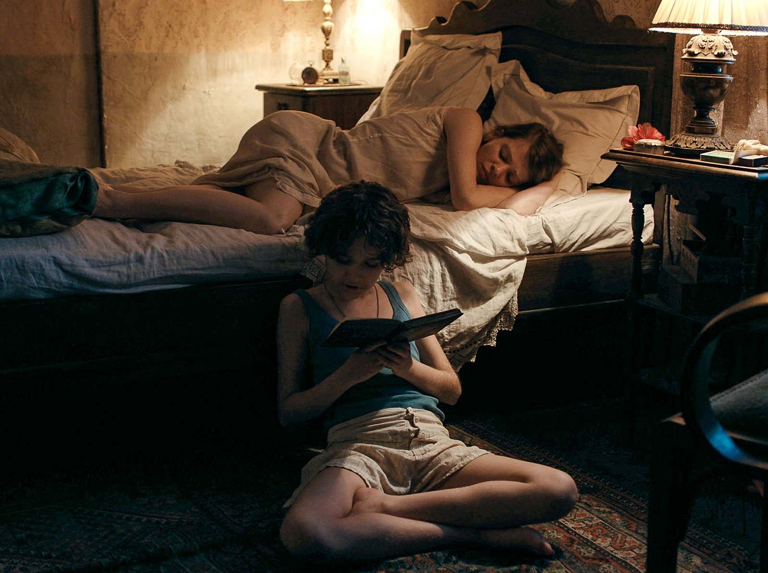 La Chambre de Mariana