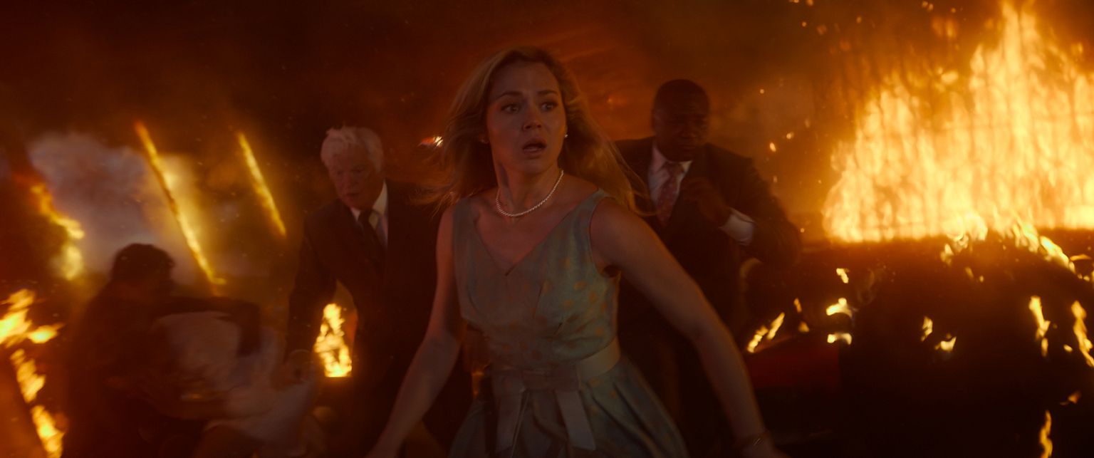 Destination Finale Bloodlines