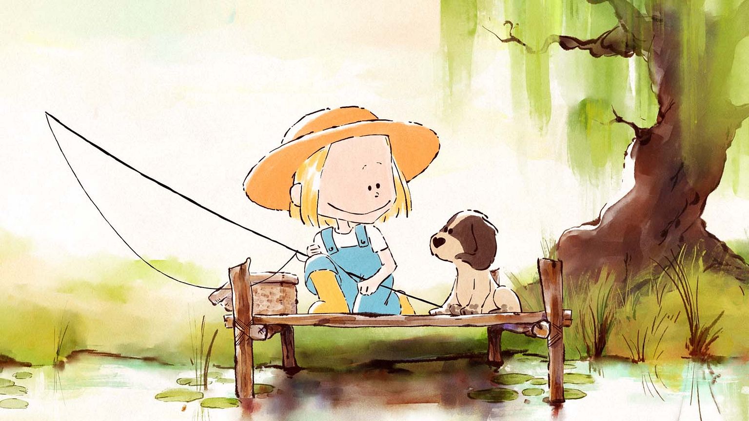 CHOUETTE, UN JEU D'ENFANTS !