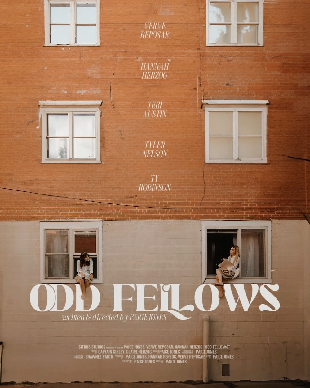 Odd Fellows
