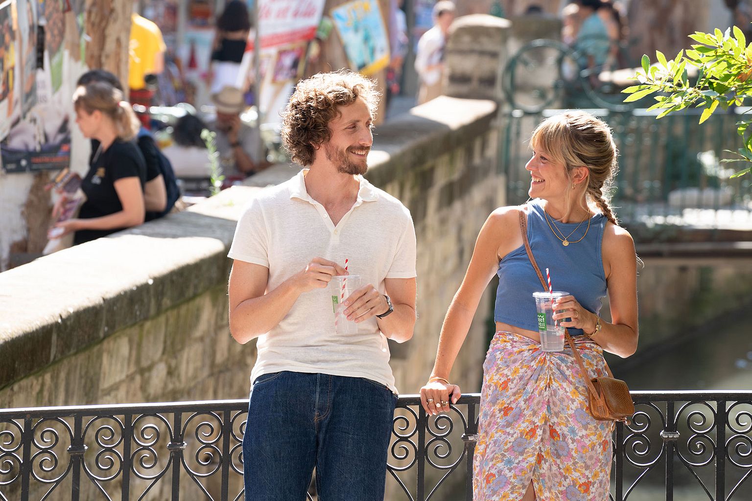 AVANT-PREMIERE : AVIGNON