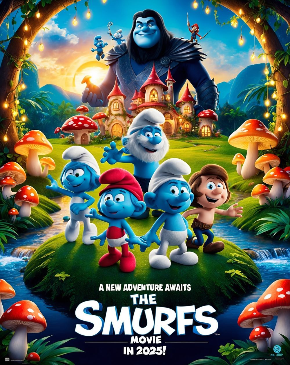 LE FILM
