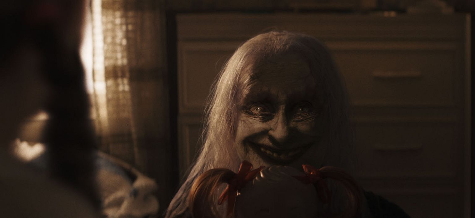 The Conjuring l'heure du jugement - Avant-Première