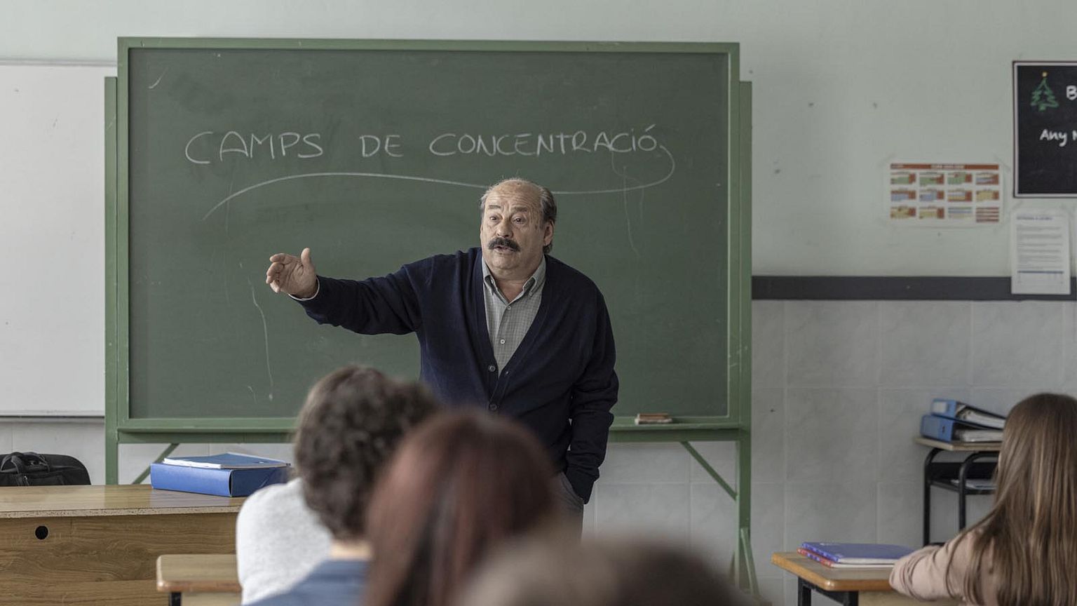 Marco, l’énigme d’une vie