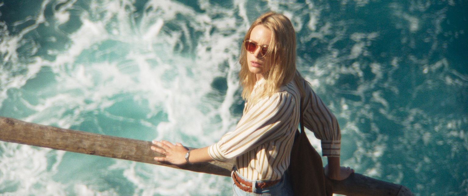 Le cinéma recommande le film Islands