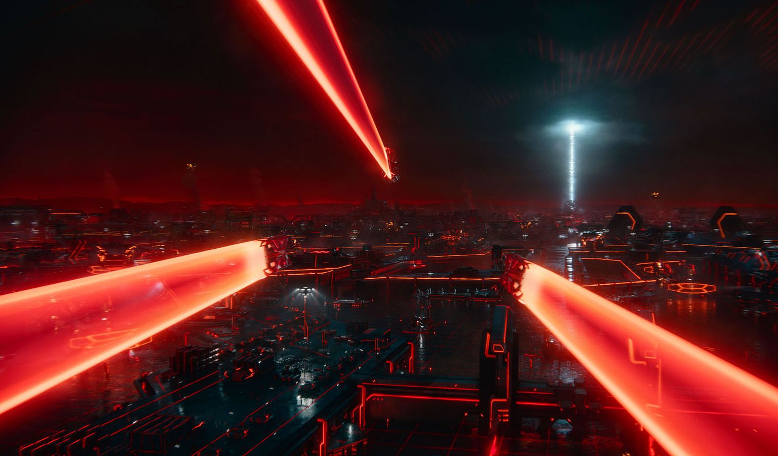 Tron: Ares
