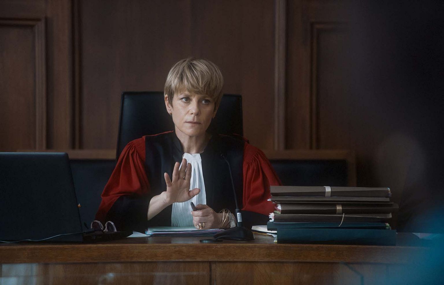 Ciné-débat sur les Assises et l’intime conviction
