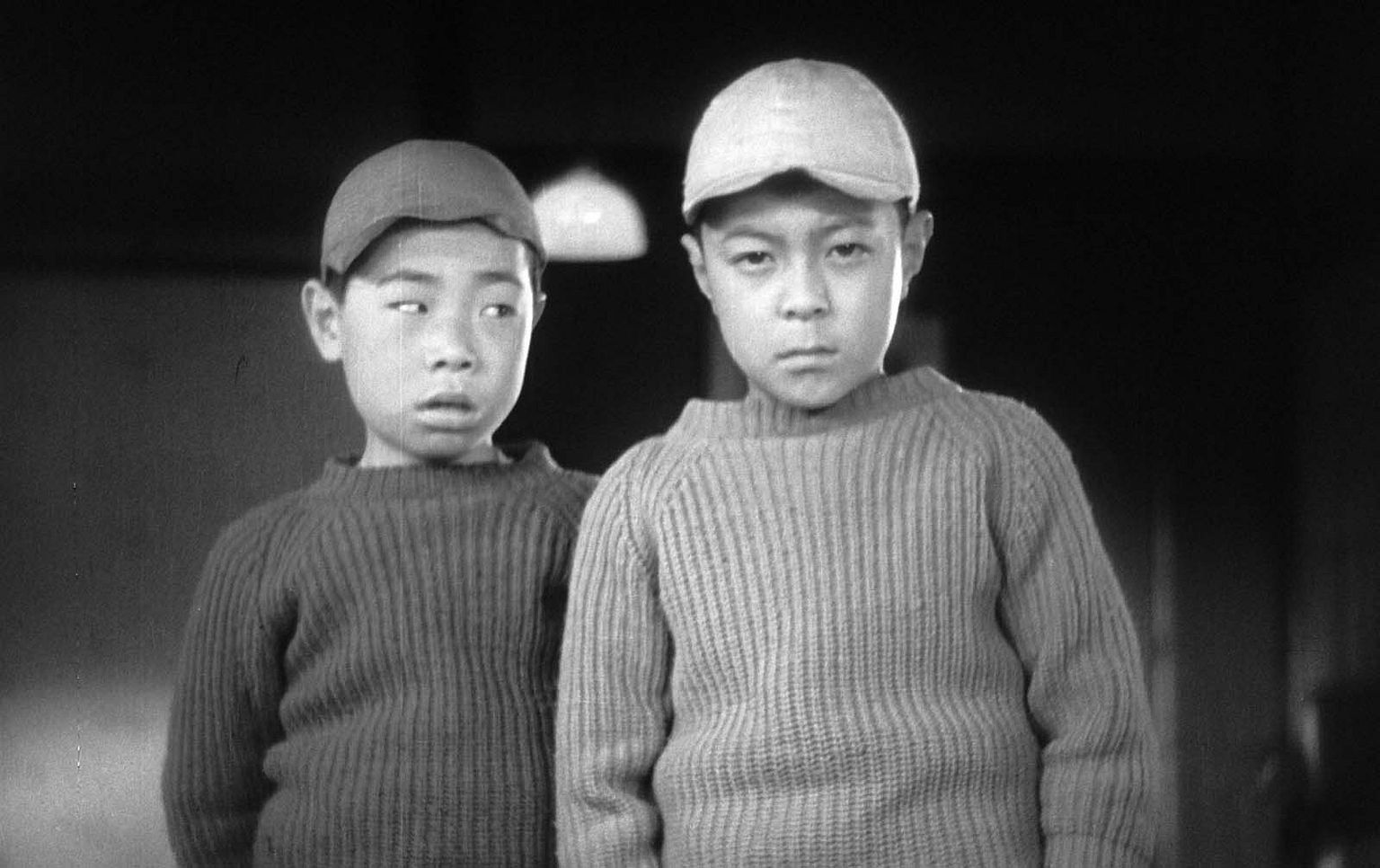 Ciné-concert : Gosses de Tokyo