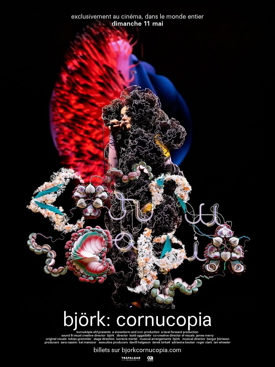 Bjork