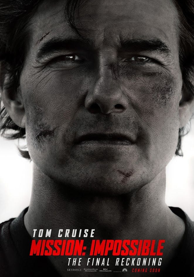 MISSION IMPOSSIBLE THE FINAL RECKONING 